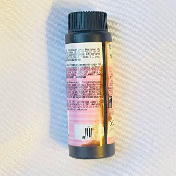 Redken Shades Eq Gloss Toner In 5cb - Picture 3 of 4